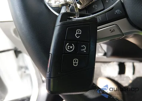 2024 Volkswagen Taos 1.5T Se z USA, uszkodzony, nr VIN 3VVSX7B24RM001630